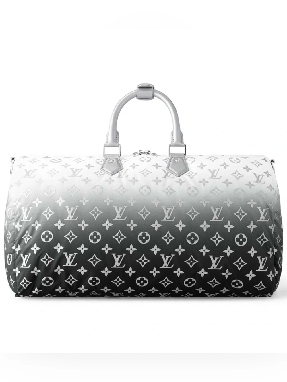 NEW Louis Vuitton Keepall Bandouliere 45 *LIMITED EDITION*